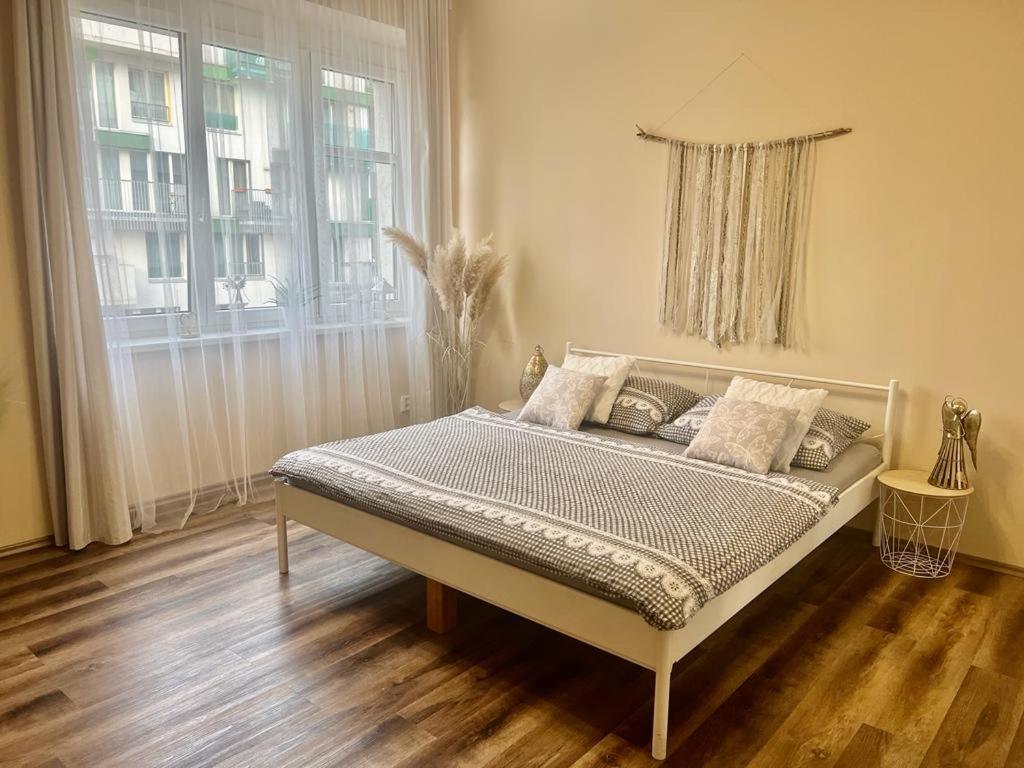Eva's Apartmán Praha