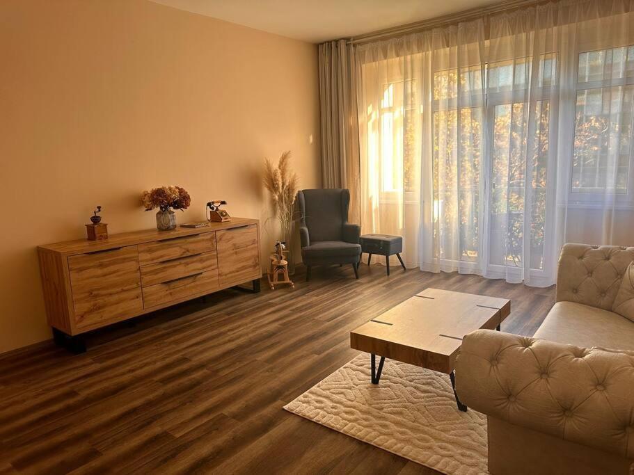 Eva's Apartamento Praga