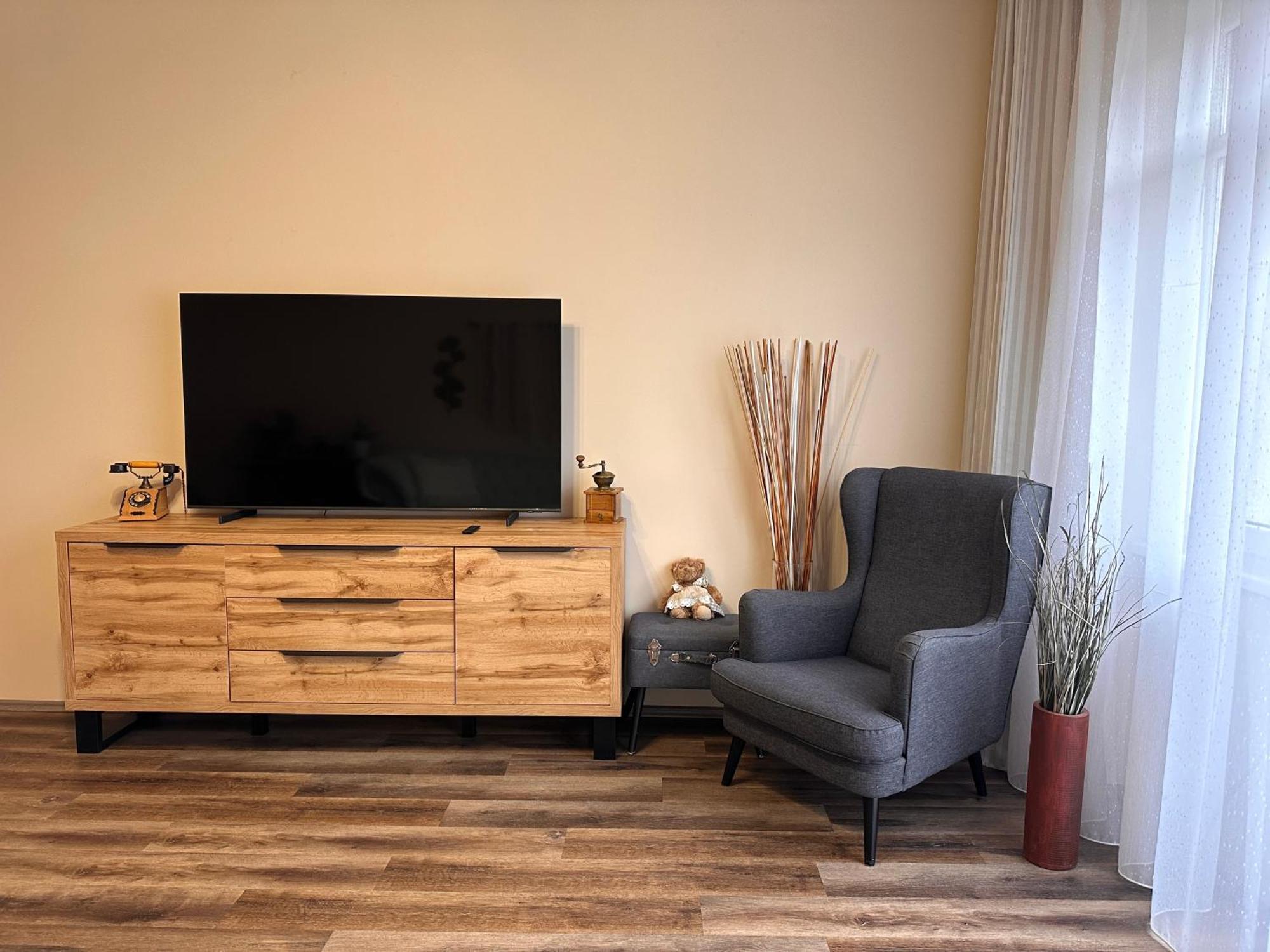 Eva's Apartamento