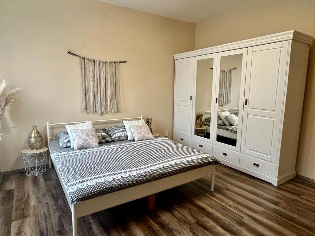 Apartamento Eva's *