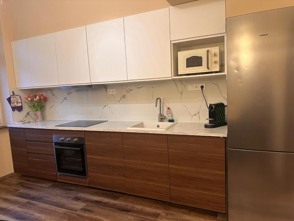 Eva's Apartamento