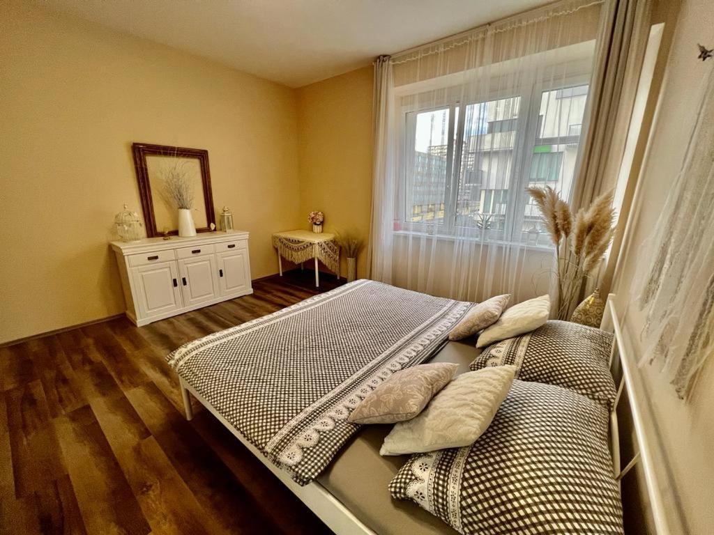 Apartamento Eva's *