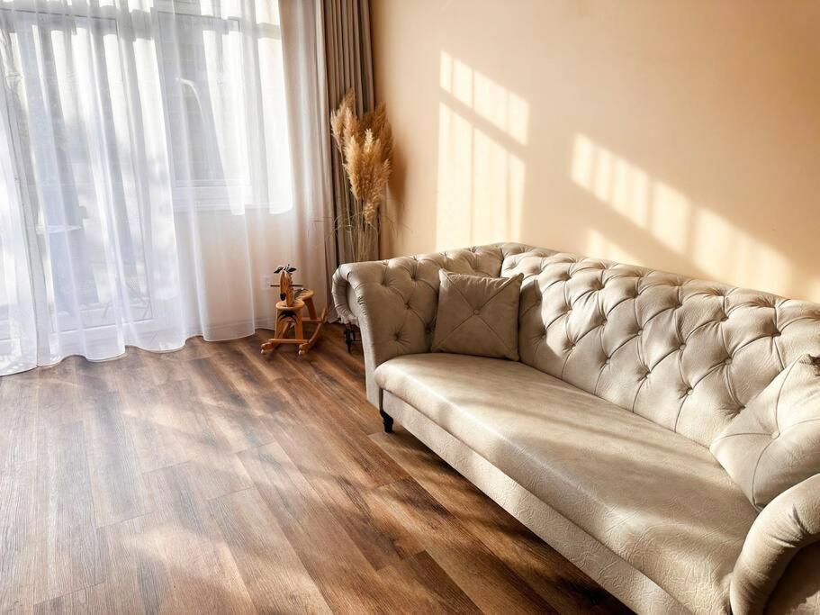 Eva's Apartamento *