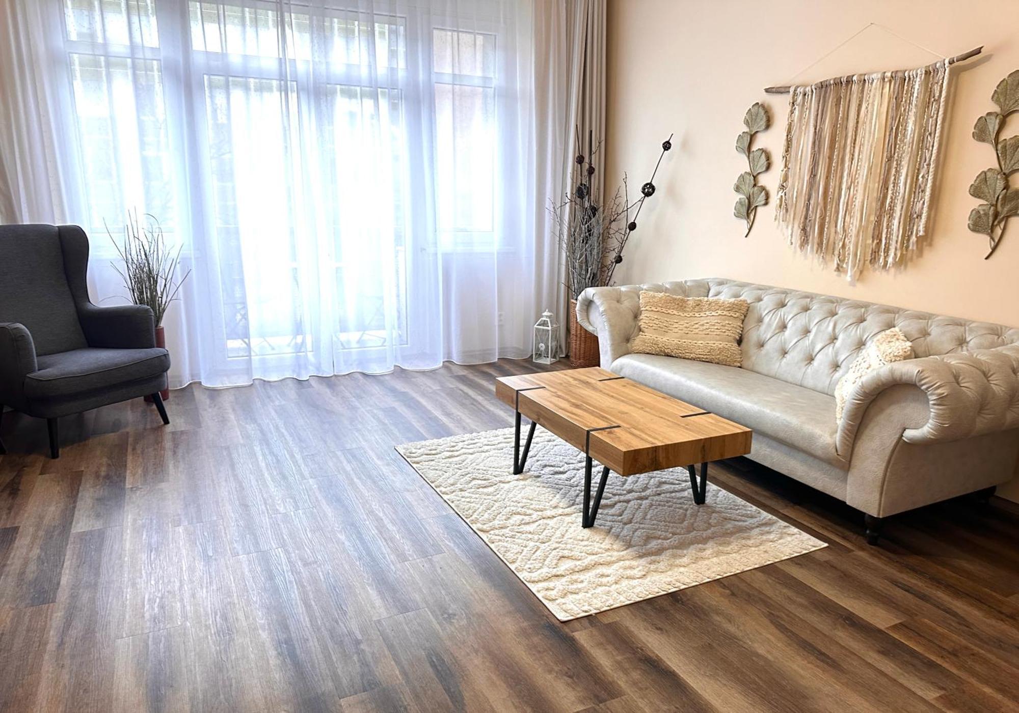 Apartamento Eva's *