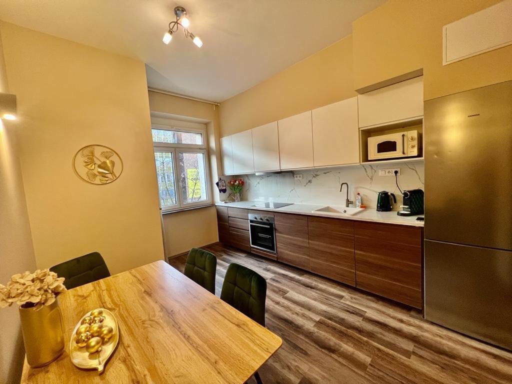 Apartamento Eva's